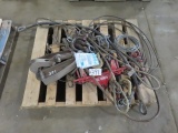 Cable Slings and Lifting Devices