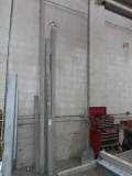 Aluminum Straight Edges