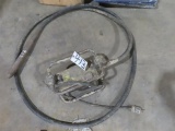 Electric Concrete Vibrator