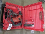 HILTI TE7 Hammer Drill