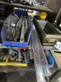 Hammer Drill Bits