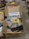 (3) UNUSED DEWALT DW268 Screw Shooters