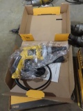 (2) UNUSED DEWALT DW268 Screw Shooters