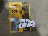 UNUSED DEWALT DCF845 Cordless Impact Driver (Tool Only)