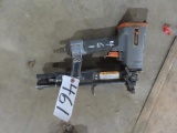 PASLODE Pneumatic Roofing Stapler