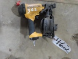BOSTITCH Pneumatic Roofing Nailer