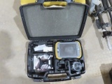 TOPCON Tesla Data Collection Tablet (Purchased New)