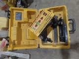 LASER ALIGNMENT Depth Master 200 Constant Accuracy Band Depth Indicator