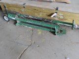 Portable Manual Metal Shear