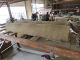 (2 Rolls) Burlap