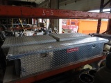 (2) Pickup Cross Tool Boxes