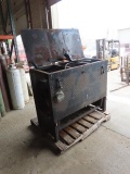Hydraulic Power Unit, Honda GX390 gas with electric start (Trailer Pony Motor)