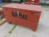 Job Box
