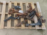 Trailer Hitches
