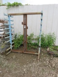 Steel Rack