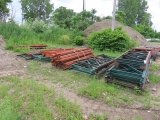 Pallet Racking