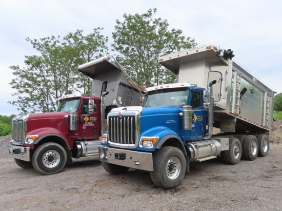 Absolute Auction Complete Liquidation!