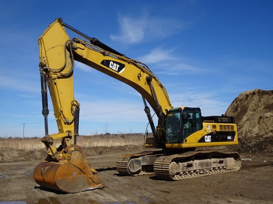 Absolute Auction - Surplus Liquidation