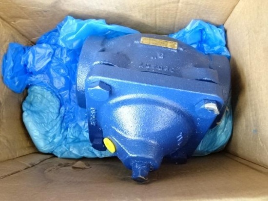 CLA-VAL 3" Flow Valve (Holleran)