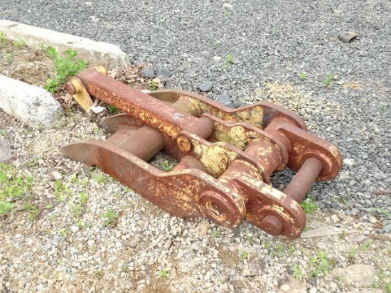 24" Mechanical Thumb (Cat 315B)