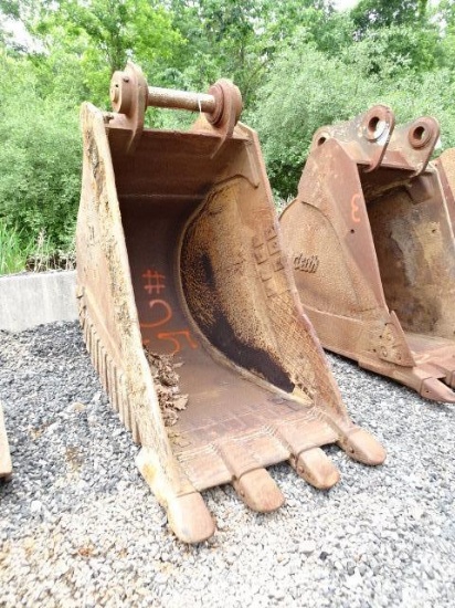 48" Digging Bucket (Cat 345)