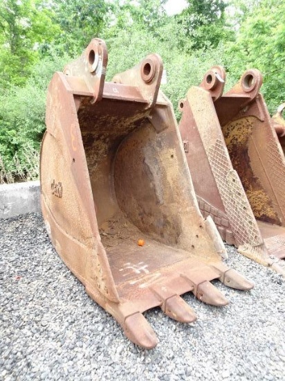 42" Digging Bucket