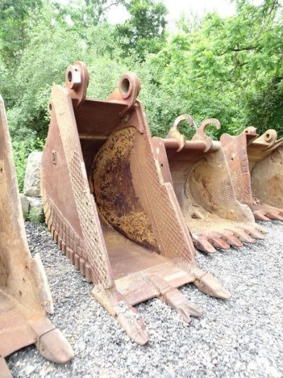 40" Digging Bucket (Cat 345)