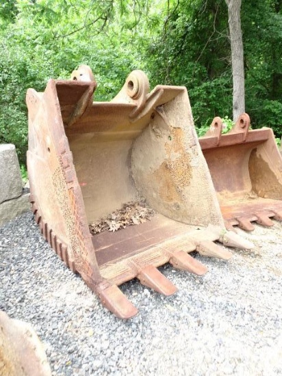 56" Digging Bucket