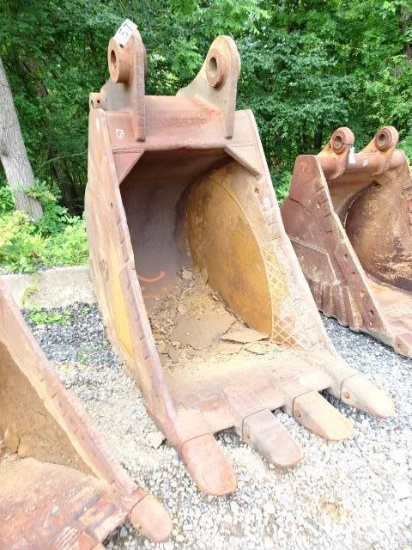 40" Digging Bucket (Cat 345)