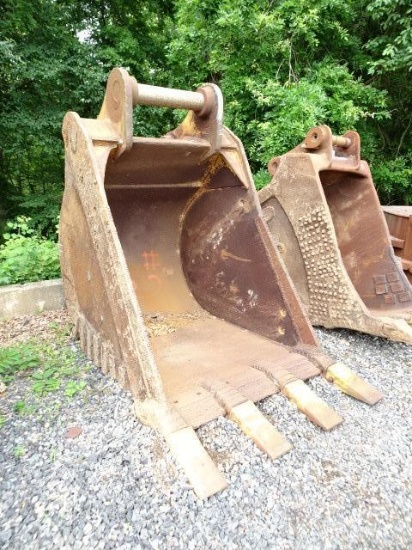 48" Digging Bucket