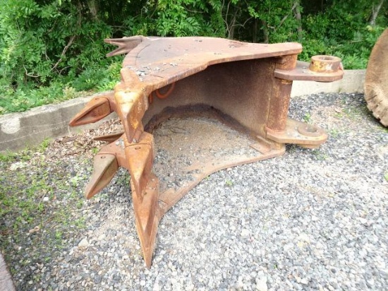 34" Ripper Bucket (Cat 345)