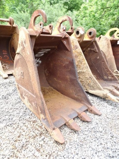 38" Digging Bucket