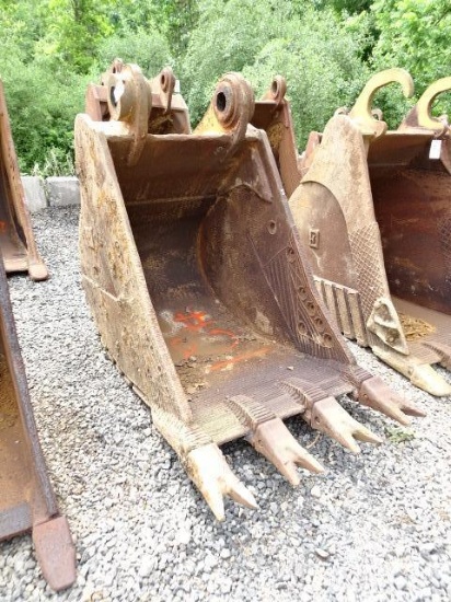 42" Digging Bucket (Cat 345)