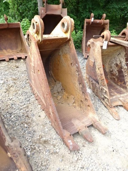 22" Digging Bucket (Cat 320/325)