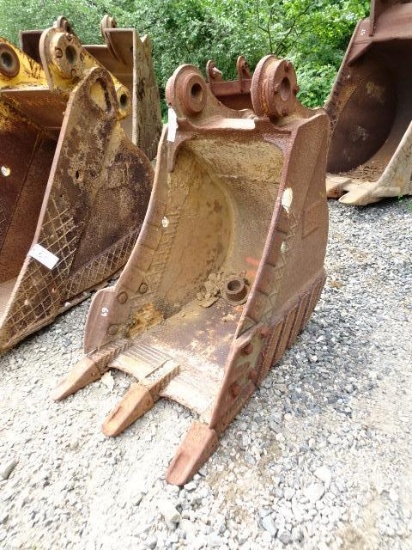 27" Digging Bucket (Cat 315)