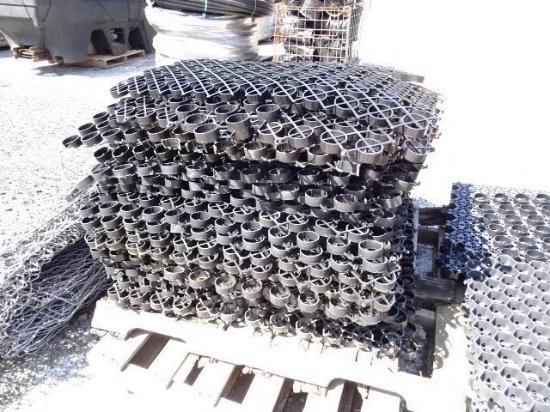 (2 Pallets) Grass Pavers