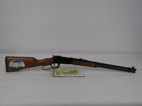 New Mossberg 464, 30-30 Caliber This Is A brand New Mossberg 464 30-30 Lever Action Center Fire Rifl