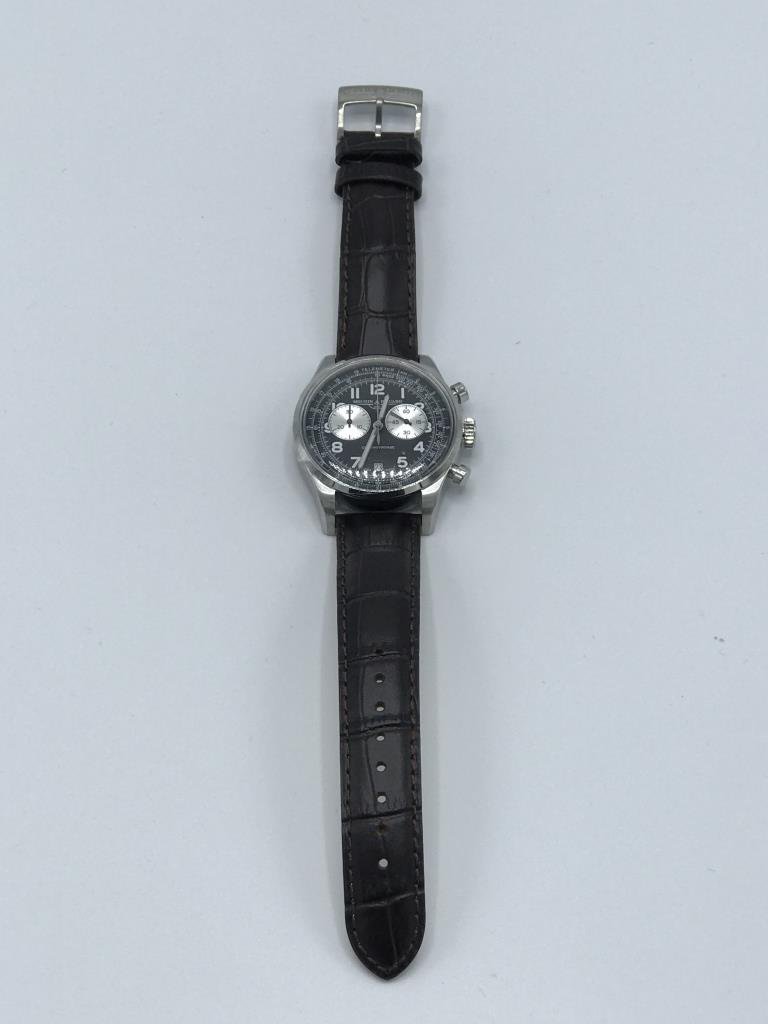 Mougin & Piquard chronovintage watch Mougin & | Proxibid