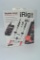 iRig Mobile Mixer for iPhone/iPod Touch/iPad iRig Mix Mobile Mixer for iPhone/iPod touch/iPad. DJ mi