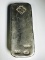 100 troy ounce silver bar Bar Highlights:  Contains 100 oz of .999 fine Silver.  May or may not incl