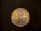 One ounce U.S. gold coin The obverse side of the 1 oz. American Eagle Gold Bullion Coin is based on