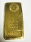 1 kilogram gold bar with the Royal Canadian Mint L Bar Highlights: Contains 1 kilogram (32.15 oz) of