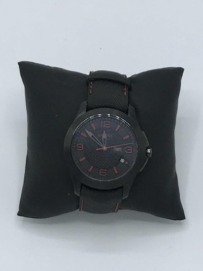 Gucci G-Timeless Men's Watch GUCCI G-Timeless Men's WristwatchÂ 6232-8002-5 Model Number: 126.2, Qua