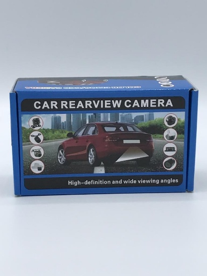 Car Rearview Camera Color CMOS/CCD Camera. Car Rearview Camera, high-definition and wide viewing ang