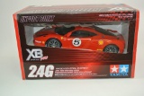 Remote controlled toy racecar, XB Expert Built Pro XB Expert Built Pro Remote Control Race Car. 2.4G