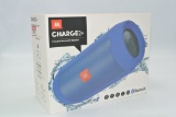 JBL Charge 2+ Portable Bluetooth Speaker JBL Charge 2+ Portable Bluetooth Speaker.  Features include