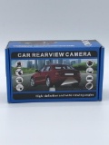 Car Rearview Camera Color CMOS/CCD Camera. Car Rearview Camera, high-definition and wide viewing ang