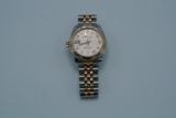 Rolex Oyster Perpetual Date Just Watch Rolex Oyster Perpetual Date Just Watch, 28mm, steel and 18k y