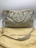 Louis Vuitton Croisette Marina Bag Louis Vuitton Mini Monogram Josephine GM Blue. This stylish tote