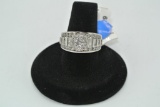 2 ctw Celebrate Your Love Diamond Ring 